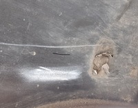 фото thumb №9, Hyundai i40 86511-3z000 11-14 бампер перед передний оригинал