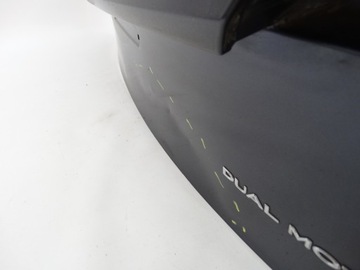 фото thumb №12, Tesla модель 3 рестайлинг 20-23 крышка багажника оригинальная