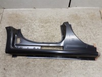 фото thumb №1, Блок двигателя порог правый berlingo rifter proace city 2019- 9827687380 orygin