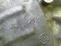 фото thumb №9, Захист корпус розподільний вал cherokee wk2 300c 3.0d vm63d 2516f