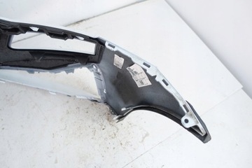 фото thumb №10, Бампер перед переднє skoda karoq рестайлінг 21- 57a807221d