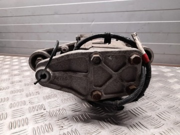 фото thumb №8, Lexus nx nx200t 2.0 turbo awd задний комплектные дифференциалы