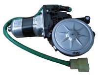 фото thumb №1, Моторчик скло лівий перед ford ranger mk4 everest