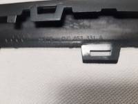 фото thumb №7, Audi a8 d5 4n lift молдинг бампера перед nowa kpl