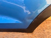 фото thumb №9, Дверь левая задние задняя hyundai tucson iii 3 15-