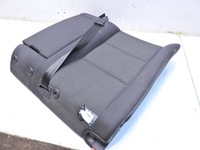 фото thumb №11, Спинка сиденье правый задняя audi a4 b7 avant