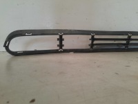 Bmw seria 3 e46 98-05 решётка бампера перед средняя 51118209927 Недорого, фото thumb