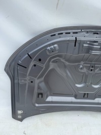 Купити Renault scenic v e-tech 2023 капот кришка двигуна 656887690r, фото thumb