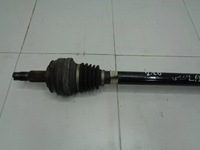 фото thumb №2, Alfa romeo giulia 2.2 m-jet привідний вал ліва задня