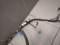 фото thumb №5, Джгут обігрівача vw touareg 7l0971565c