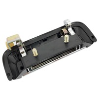 фото thumb №2, Ручка зовнішня кришки задній задня багажника mitsubishi l200 2002 2003 2004