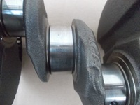 фото thumb №8, Wał коленчатый fiat doblo ii bravo 1.6 jtd mjtd