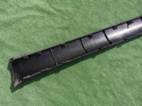 Молдинг порог левая порог левый tesla y 1497740-00-d 1493631-00-c с Разборки, фото thumb