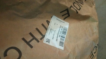 фото thumb №13, Бампер перед audi tt 8s0