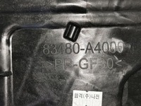 фото thumb №5, Підйомник вікна праві зад kia carens iv 16-