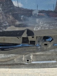 фото thumb №4, Kia sportage iv lift крышка багажника багажника