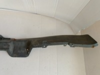 фото thumb №10, Спойлер накладка-спойлер бампера перед 71751-65j0 suzuki grand vitara ii