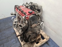 Honda accord vi 1.8b двигатель бензиновый f18b2 в Украине, фото thumb