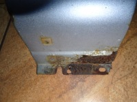 фото thumb №10, Sorento 05' крыло левый