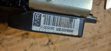 фото thumb №5, Pas безопасности натяжитель правые scenic iii 86884