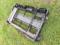 фото thumb №8, Ford fiesta mk8 pas передній жалюзі