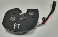 фото thumb №1, Замок сидіння правий задня dacia sandero iii