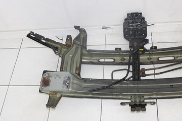 фото thumb №7, Pas переднее усилитель балка chevrolet captiva рестайлинг 2012r