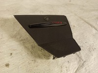 фото thumb №1, Mercedes w212 дисплей pdc маскувальна накладка панелі