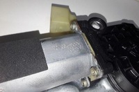 фото thumb №8, Підйомник скло лівих передніх двері volvo xc90 i 130821761 2.5l бензиновий