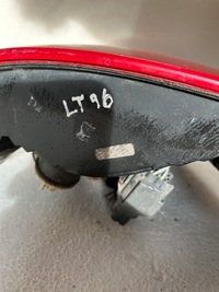 фото thumb №7, Лампа левая задняя левый задняя land rover freelander ii