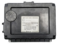 фото thumb №1, Модуль комфорту kia carens iii 2.0 95400-1d311 97ra-010048 + програмування