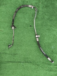 фото thumb №2, Шланг трубка wąż подвеска mercedes gls x166 a1663202654