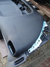 фото thumb №11, Citroen c4 ds4 grand picasso c5 ds5 cact панель приладів консоль подушка безпеки подушки безпеки ремені