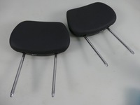 фото thumb №2, Mercedes slk r170 lift підголівник підголівники