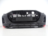 фото thumb №1, Бампер перед передній audi q8 e-tron 4ke s-line