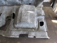 фото thumb №11, Покрытие пол 8v41s11654 ford kuga i 08-13 r.