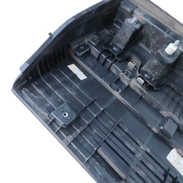 фото thumb №10, Планка двері лівий зад hyundai ioniq 5 87731-gi100