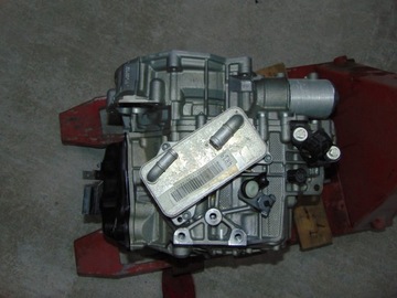 фото thumb №7, Vw passat b8 arteon коробка передач коробки передач dsg ury jak now 2,0tsi