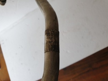 фото thumb №10, Шланг кондиционера mercedes w220 2208300715