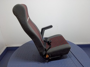 фото thumb №4, Sprinter w901 w902 w903 сиденье одинарный ремни