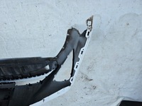 фото thumb №12, Бампер mg mg5 5 ev electric 2022- перед передній решітка радіатора