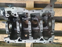 фото thumb №13, Блок dół двигателя голый 1.6 dci trafic vivaro talento r9md452