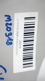 Бампер перед передній citroen c3 picasso 09-12r ezr Київ, фото thumb