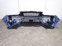 фото thumb №8, Kompletny перед капот лампи бампер europa ford focus mk3 lift 16r