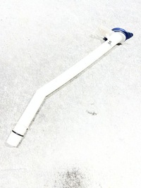 фото thumb №1, Toyota c-hr i трубка заливної рідини do омивача