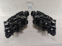 фото thumb №13, Bmw f30 f31 ксенон лівий правий некерований фара лампа ліва права