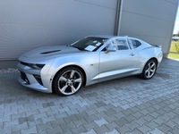 фото thumb №1, 2016-2023 camaro кузов кузов чверть крила дах блок двигуна