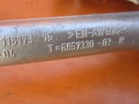 фото thumb №14, Bmw f30 f32 f33 f36 3.0d m набор рычаг перед передний правое 118173 r правое