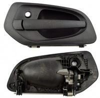 фото thumb №1, Ручка двері mercedes actros mp4 mp 4 права nowa