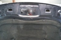 фото thumb №16, Капот крышка двигателя vw touareg 7l lift